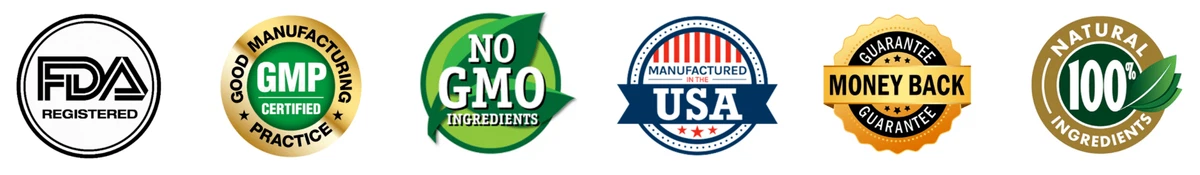 DigestiStart product quality and safety certifications